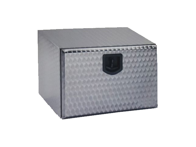 STAINLESS STEEL TOOL BOXES - ST002