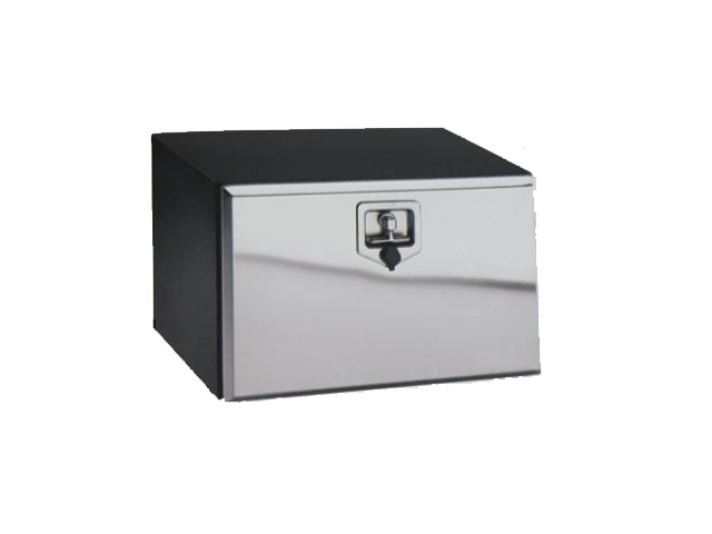STAINLESS STEEL TOOL BOXES - ST003