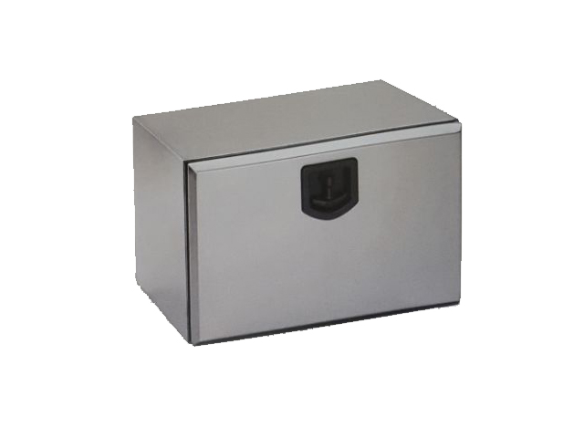 STAINLESS STEEL TOOL BOXES - ST004