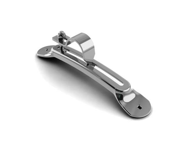 TRAILER ACCESSORIES - UY020 MADGUARD CLAMP