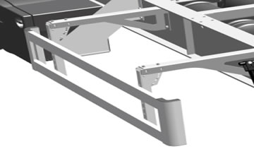 Lateral Protection