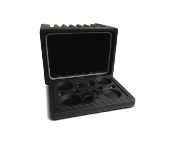 PLASTIC ACCESSORIES  - PU002  - TOOL BOX