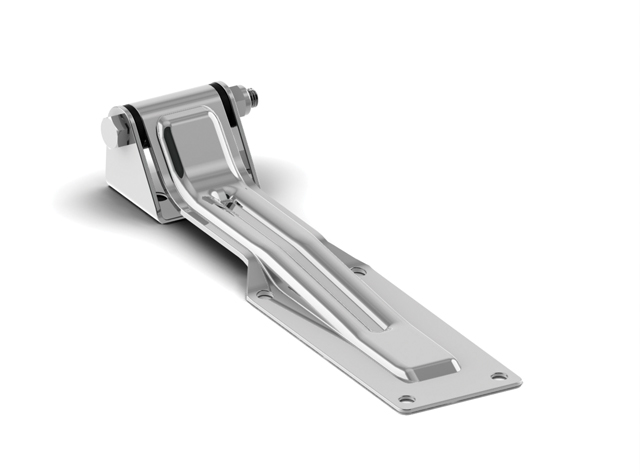 STAINLESS  PRODUCTS - MT005