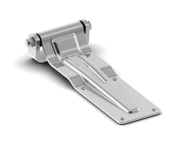 STAINLESS  PRODUCTS - MT007