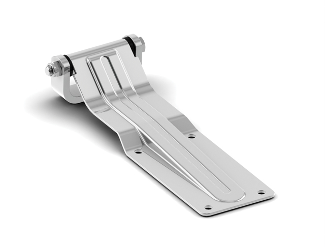 STAINLESS  PRODUCTS - MT008