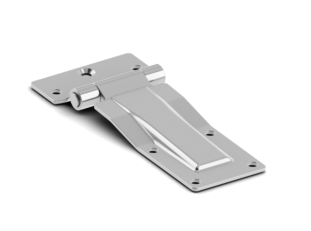 STAINLESS  PRODUCTS - MT009