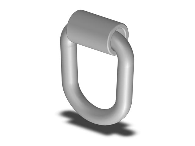 TRAILER ACCESSORIES  - UY040 - SWING - WB