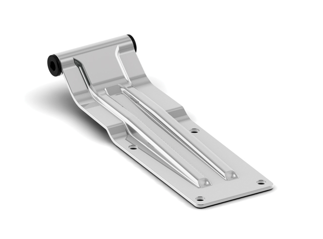 STAINLESS  PRODUCTS - MT001