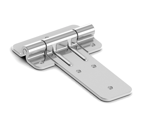 STAINLESS  PRODUCTS - MT002