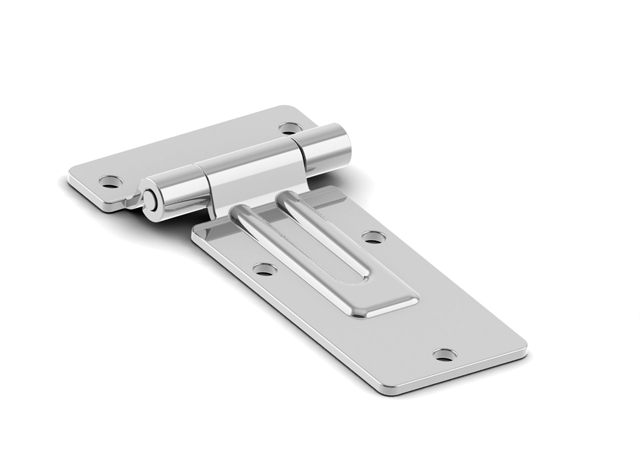 STAINLESS  PRODUCTS - MT003