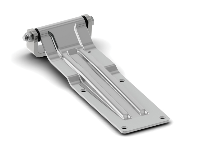 STAINLESS  PRODUCTS - MT004