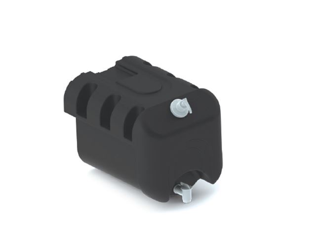 PLASTIC ACCESSORIES  - PU001  - WATER TANK 30 LT