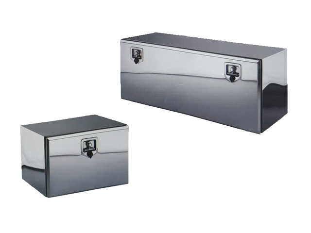 STEEL TOOL BOXES - TD001