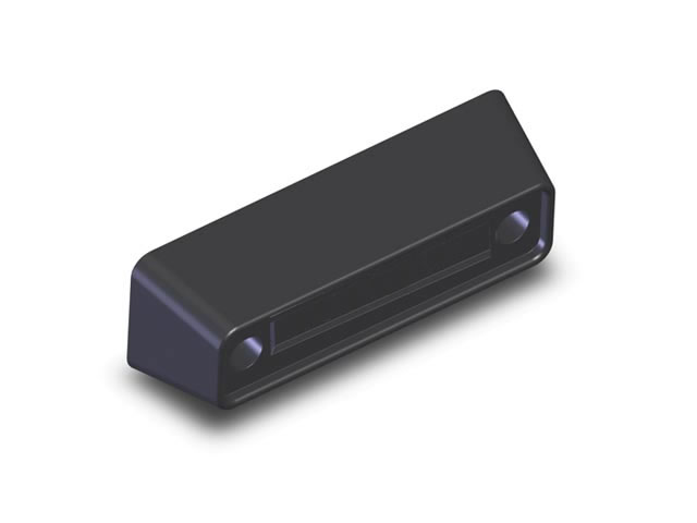 BUFFERS - TK002 30CM