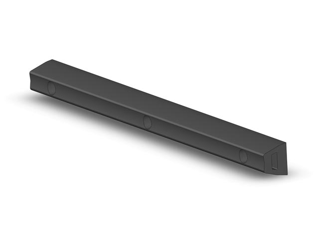 BUFFERS - TK003 50CM