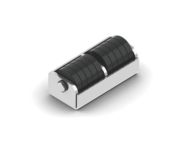BUFFERS - TK006 DOUBLE S