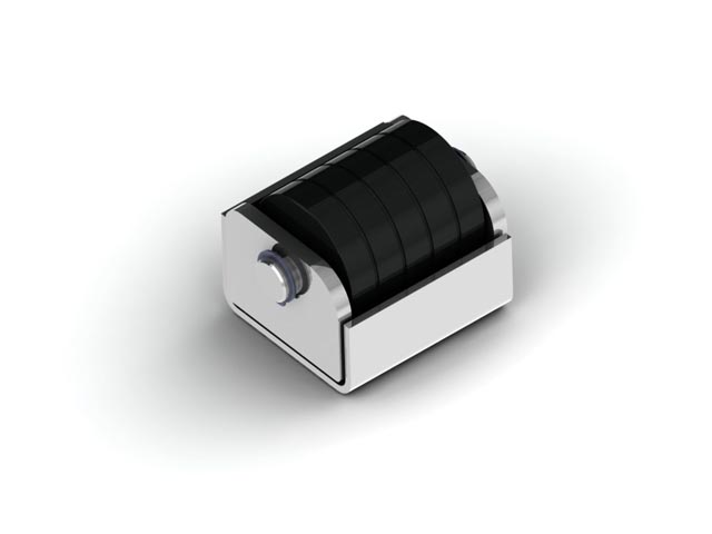 BUFFERS - TK008 SINGLE S