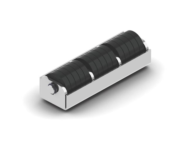 BUFFERS - TK009 TRIPLE