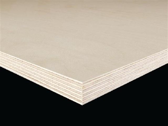 PLYWOOD - TT001