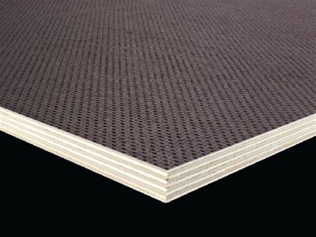 PLYWOOD - TT002