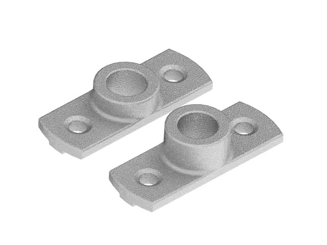 TRAILER ACCESSORIES - UY005 BRACKET FASTENER