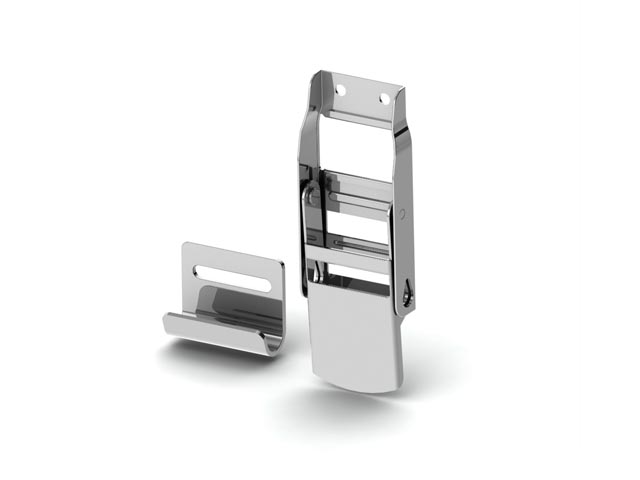 TRAILER ACCESSORIES - UY007 BUCKLE