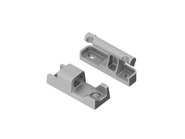 TRAILER ACCESSORIES - UY009 SIDE BOARD HINGE 2
