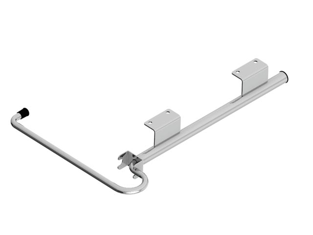TRAILER ACCESSORIES - UY012 DOOR REATAINER