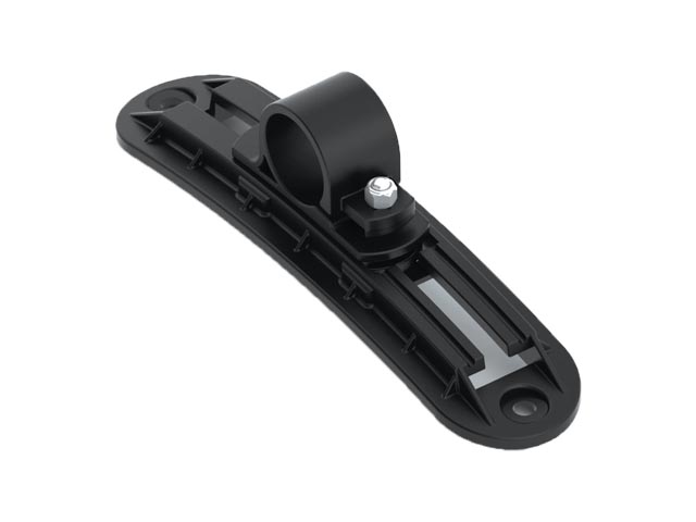 TRAILER ACCESSORIES - UY019 MADGUARD CLAMP PLASTIC