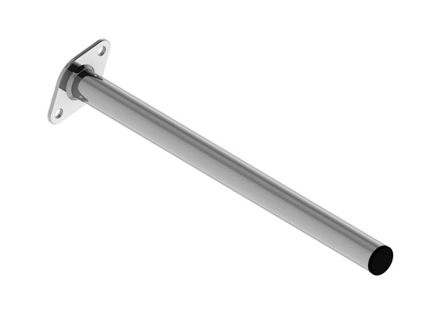 TRAILER ACCESSORIES - UY020 MADGUARD PIPE
