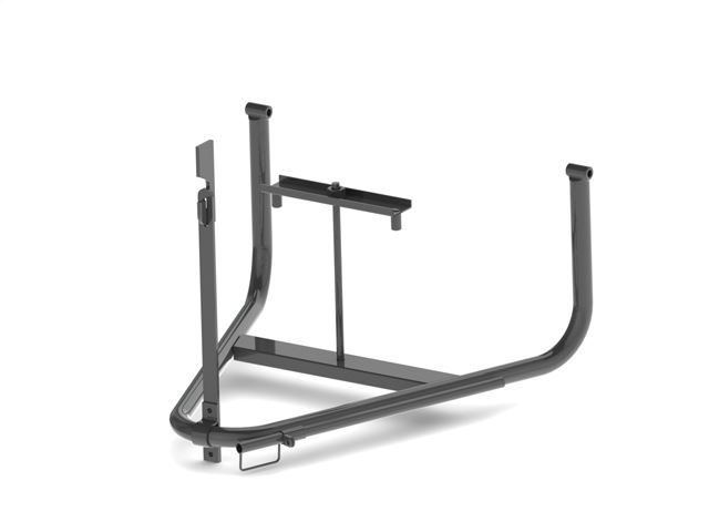TRAILER ACCESSORIES - UY023 PIPE WHEEL CARRIAGE