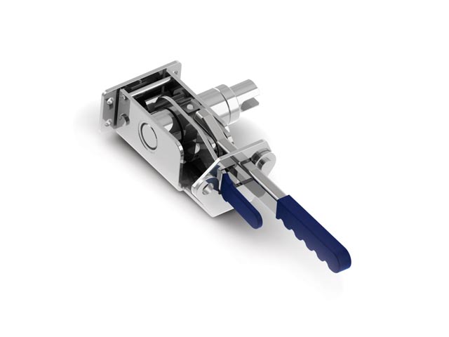 TRAILER ACCESSORIES - UY024 RATCHET