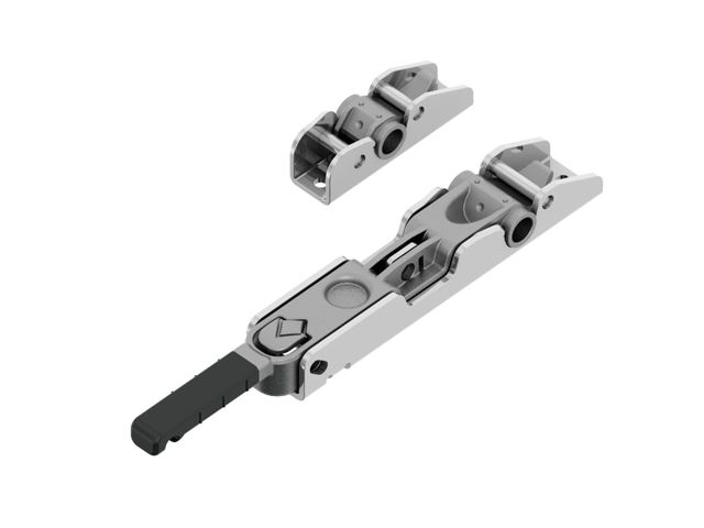 TRAILER ACCESSORIES - UY025 REAR DOOR FASTENER