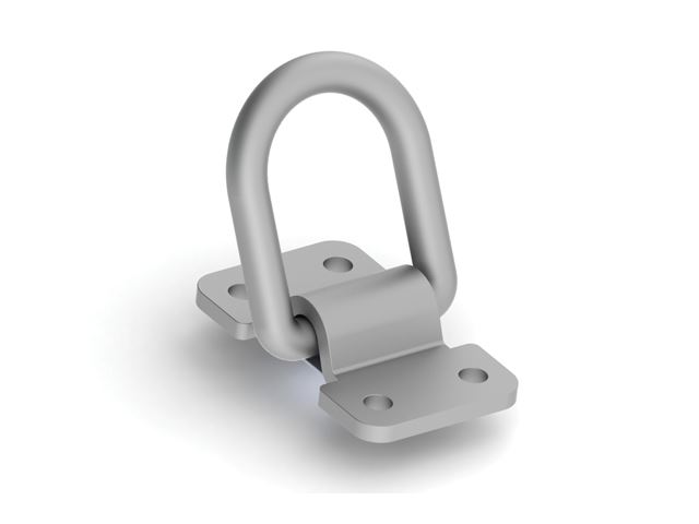 TRAILER ACCESSORIES - UY029 RORO RING