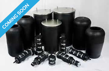 AIR BELLOWS