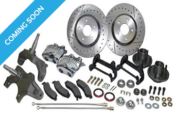 BRAKE PARTS