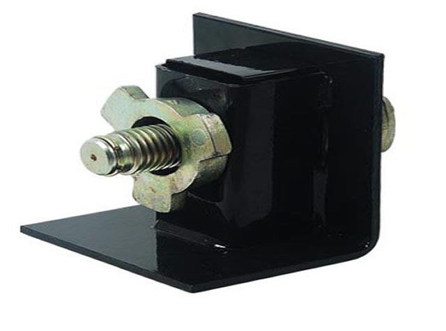 CONTAINER TWIST LOCK