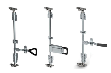 DOOR LOCK SET