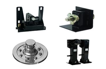 MECHANICAL TRAILER PARTS