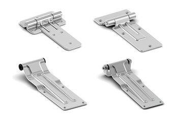 STAINLESS PRODUCTS