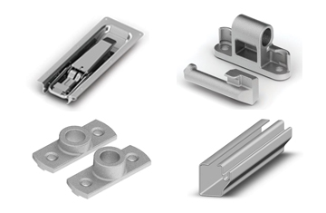 TRAILER ACCESSORIES